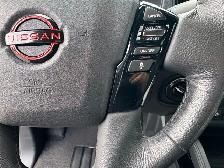 2022 Nissan Frontier PRO-4X, 4x4, Navi, 360camera, Sunroof, Leat - Photo 26