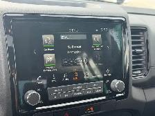 2022 Nissan Frontier PRO-4X, 4x4, Navi, 360camera, Sunroof, Leat - Photo 28