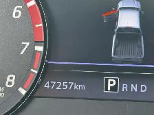 2022 Nissan Frontier PRO-4X, 4x4, Navi, 360camera, Sunroof, Leat - Photo 34
