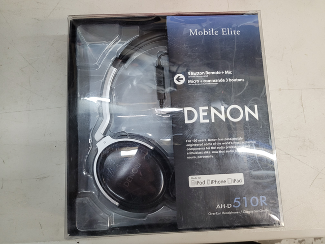 Denon AH-D510R