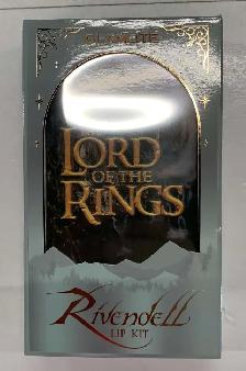 Glamlite Lord of the Rings Rivendell Lip Kit