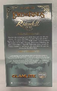 Glamlite Lord of the Rings Rivendell Lip Kit - Photo 5
