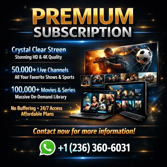 Premium 4k quality providing Andriod TV Box