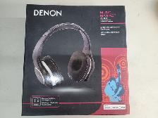 Denon AH-D340