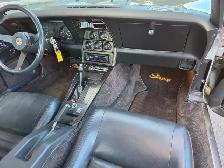 1982 Chevrolet Corvette CROSSFIRE INJECTION / T-TOP / LOW MILLEA - Photo 24