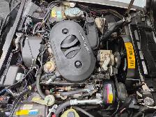 1982 Chevrolet Corvette CROSSFIRE INJECTION / T-TOP / LOW MILLEA - Photo 27