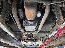 1982 Chevrolet Corvette CROSSFIRE INJECTION / T-TOP / LOW MILLEA - Photo 30