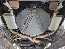 1982 Chevrolet Corvette CROSSFIRE INJECTION / T-TOP / LOW MILLEA - Photo 33