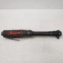 (B382) Snap On PTR817 Air Impact Wrench - Photo 7