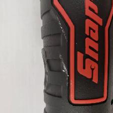 (B382) Snap On PTR817 Air Impact Wrench - Photo 9