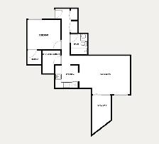 One Bedroom Apartment Steps from Seawall - Photo 2