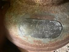 Old milk canisters - Photo 4