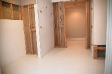 Demo/Clean up or re-insulation - Photo 2
