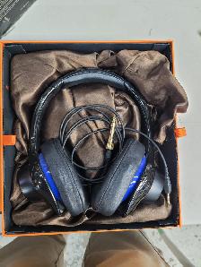 Denon AH-D400 - Photo 3