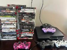 ps3 collection