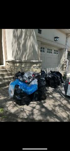 Budget Friendly Junk Removal Services!!!Same Day Pickup! - Photo 4