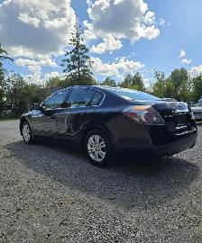 2012 Nissan Altima 2.5 SL - LEATHER - LOADED - ONT. SAFETY INCL. - Photo 4