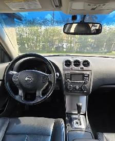 2012 Nissan Altima 2.5 SL - LEATHER - LOADED - ONT. SAFETY INCL. - Photo 5