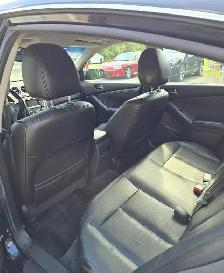 2012 Nissan Altima 2.5 SL - LEATHER - LOADED - ONT. SAFETY INCL. - Photo 6