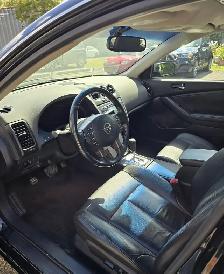 2012 Nissan Altima 2.5 SL - LEATHER - LOADED - ONT. SAFETY INCL. - Photo 7