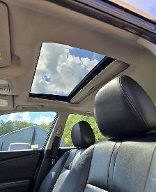 2012 Nissan Altima 2.5 SL - LEATHER - LOADED - ONT. SAFETY INCL. - Photo 8