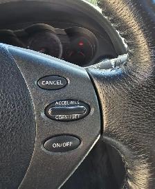 2012 Nissan Altima 2.5 SL - LEATHER - LOADED - ONT. SAFETY INCL. - Photo 10