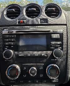 2012 Nissan Altima 2.5 SL - LEATHER - LOADED - ONT. SAFETY INCL. - Photo 11