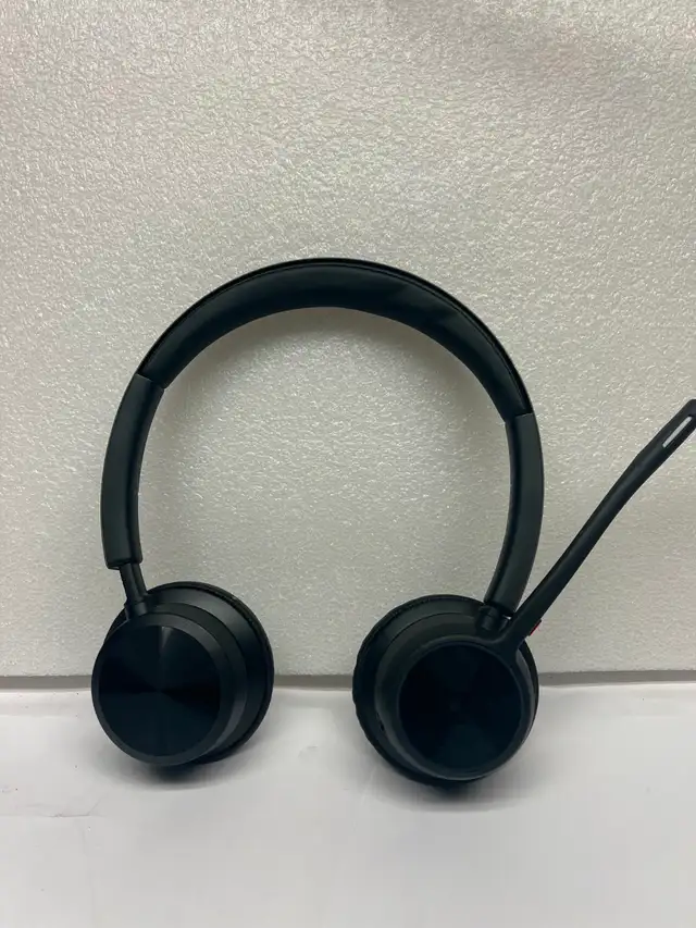 Poly Voyager 4320 UC Wireless Bluetooth Headset (USB-C)