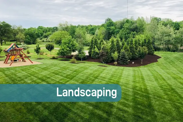 Landscape & Garden Solutions