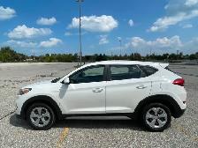 2017 Hyundai Tucson AWD GL 2.0L