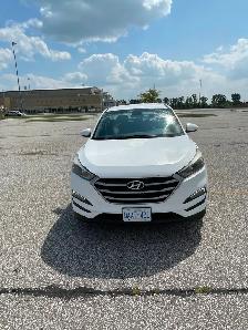 2017 Hyundai Tucson AWD GL 2.0L - Photo 2