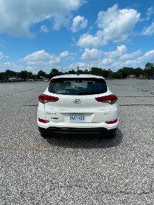 2017 Hyundai Tucson AWD GL 2.0L - Photo 4