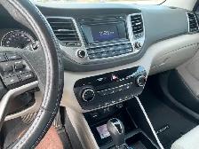 2017 Hyundai Tucson AWD GL 2.0L - Photo 9