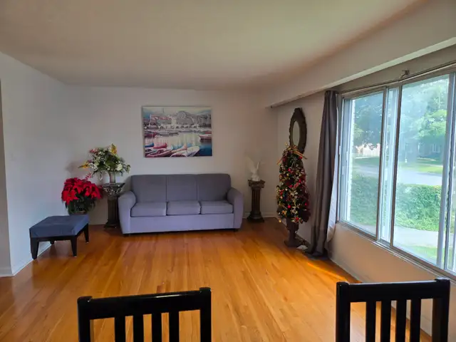 STUDENTS! Room in 3-bedroom unit on MEADOWLANDS DR. - Water incl