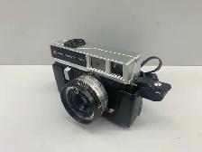 GAF Anscomatic 726 35mm Film Camera