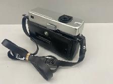 GAF Anscomatic 726 35mm Film Camera - Photo 2