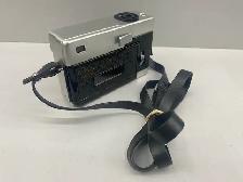 GAF Anscomatic 726 35mm Film Camera - Photo 3