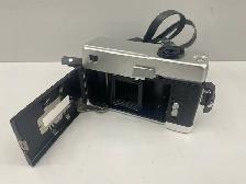 GAF Anscomatic 726 35mm Film Camera - Photo 4