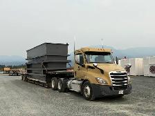 class 1 driver