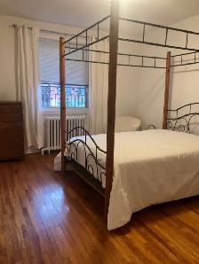 31/2 à Louer à Cote-des-neiges tout près UdeMtl, HEC, HGJ - Photo 2