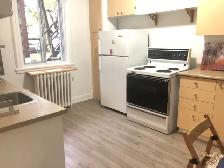 31/2 à Louer à Cote-des-neiges tout près UdeMtl, HEC, HGJ - Photo 3