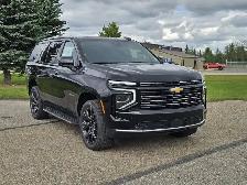 2026 Chevrolet Tahoe High Country 6.2L Sun/Tow Pkg - Photo 3
