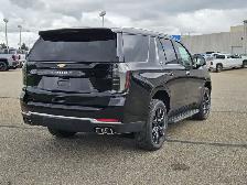 2026 Chevrolet Tahoe High Country 6.2L Sun/Tow Pkg - Photo 5