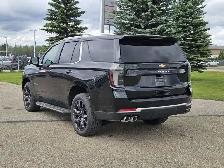 2026 Chevrolet Tahoe High Country 6.2L Sun/Tow Pkg - Photo 6