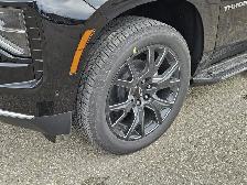 2026 Chevrolet Tahoe High Country 6.2L Sun/Tow Pkg - Photo 7