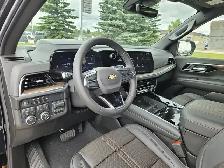 2026 Chevrolet Tahoe High Country 6.2L Sun/Tow Pkg - Photo 11