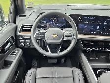 2026 Chevrolet Tahoe High Country 6.2L Sun/Tow Pkg - Photo 12