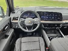 2026 Chevrolet Tahoe High Country 6.2L Sun/Tow Pkg - Photo 15