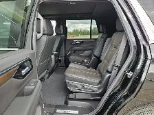 2026 Chevrolet Tahoe High Country 6.2L Sun/Tow Pkg - Photo 19