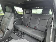 2026 Chevrolet Tahoe High Country 6.2L Sun/Tow Pkg - Photo 20